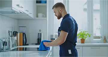 Complete One Off Cleaning St Clair Services – What We Provide